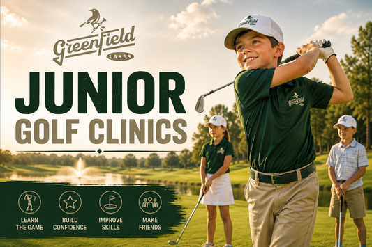 Junior's Clinics 2026